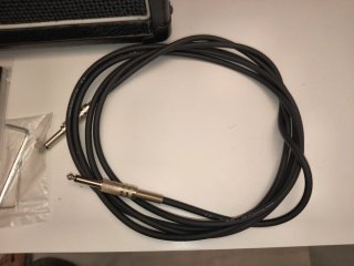 Guitarra Eléctrica ZURDA Negra