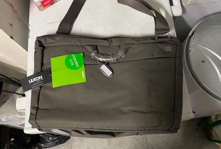 Bolso portátil Lexon