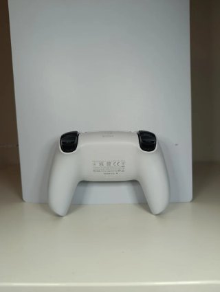 PS5 Digital con Mando DualSense | Impecable