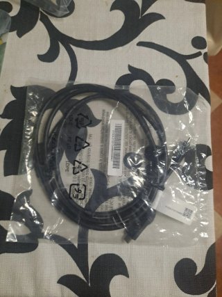 Cable USB 3.2 GTL Nuevo