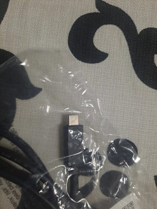 Cable USB 3.2 GTL Nuevo