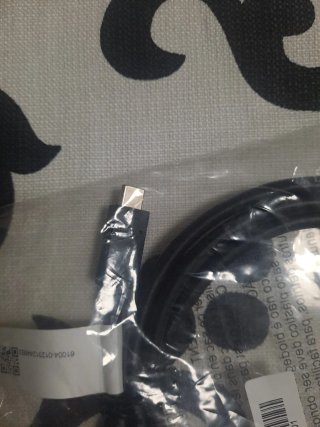 Cable USB 3.2 GTL Nuevo