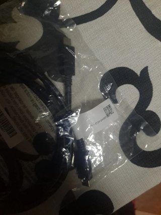 Cable USB 3.2 GTL Nuevo