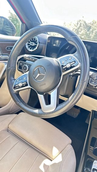 Mercedes-Benz Clase A 2018