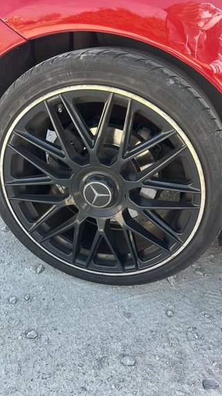 Mercedes-Benz Clase A 2018