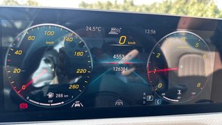 Mercedes-Benz Clase A 2018