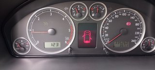 SEAT Alhambra 2009