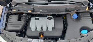 SEAT Alhambra 2009
