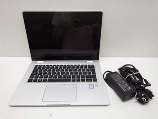 E51981-0 Pc Portatil Hp Elitebook 1030 G2