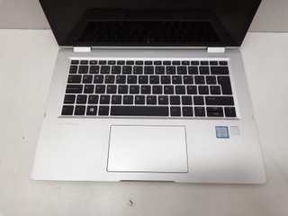 E51981-0 Pc Portatil Hp Elitebook 1030 G2