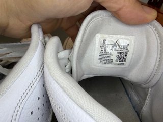 Scarpe Nike Jordan Tg 47.5