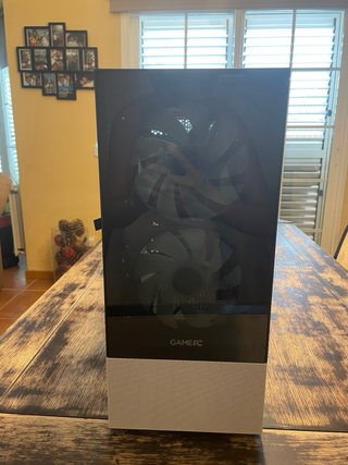 PC Gaming Gigabyte RTX