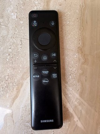 Televisión Samsung 43 pulgadas