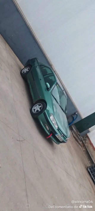 Peugeot 406 1999