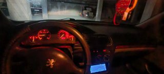 Peugeot 406 1999