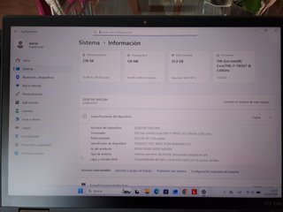 Lenovo X13 Yoga i7 256Gb SSD 32g RAM
