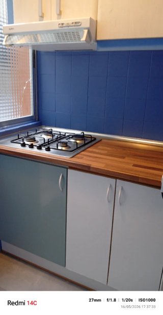 Alquilo habitación