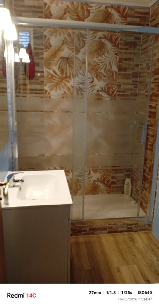 Alquilo habitación