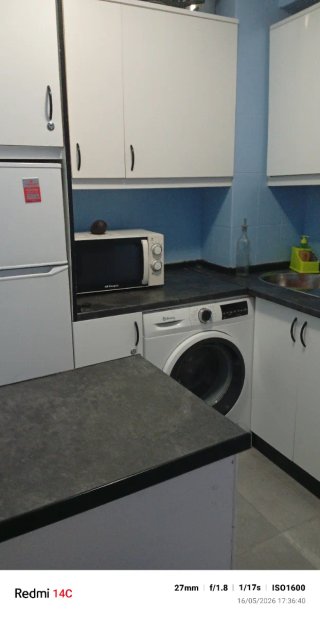 Alquilo habitación