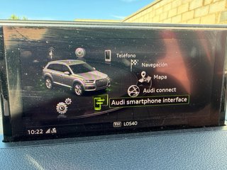Audi Q7 2017