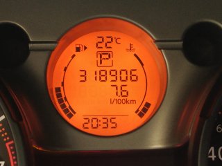 Nissan Qashqai gasolina ⛽ 4x4 2008