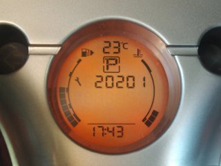 Nissan Qashqai gasolina ⛽ 4x4 2008
