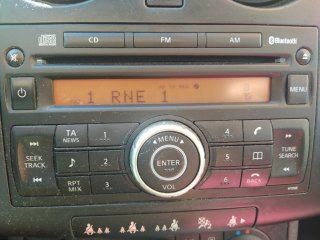 Nissan Qashqai gasolina ⛽ 4x4 2008