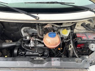 Volkswagen Transporter  1.9TD