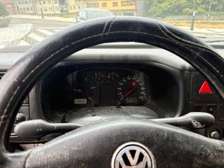 Volkswagen Transporter  1.9TD