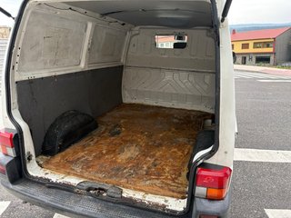 Volkswagen Transporter  1.9TD