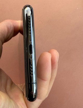 iPhone 11 Pro Max TUTTO ORIGINALE