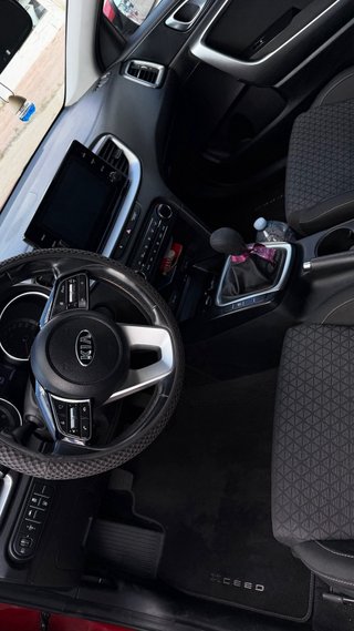 KIA XCeed 2019