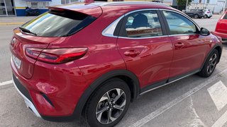 KIA XCeed 2019