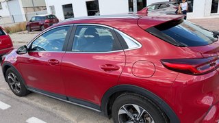 KIA XCeed 2019