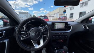KIA XCeed 2019