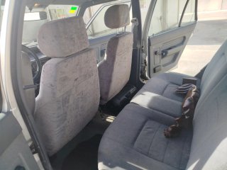 Renault 5 GTL  1987