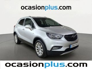 Opel Mokka X 1.6 CDTi S&S Excellence 4X2 100 kW (136 CV)