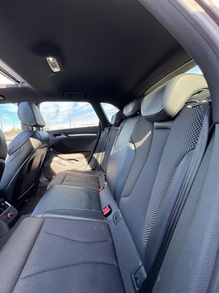 Audi A3 2016