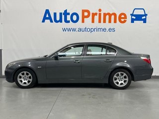 BMW Serie 5 525d 130 kW (177 CV)
