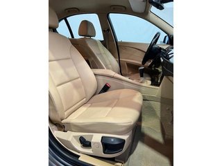 BMW Serie 5 525d 130 kW (177 CV)
