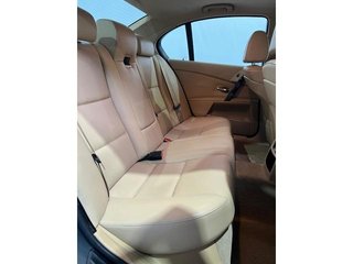 BMW Serie 5 525d 130 kW (177 CV)