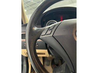 BMW Serie 5 525d 130 kW (177 CV)