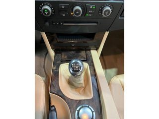 BMW Serie 5 525d 130 kW (177 CV)
