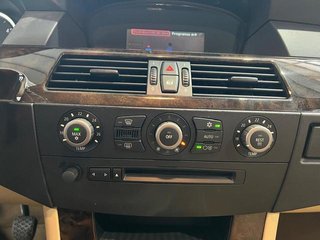 BMW Serie 5 525d 130 kW (177 CV)