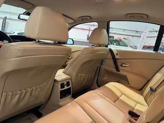 BMW Serie 5 525d 130 kW (177 CV)