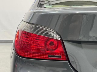 BMW Serie 5 525d 130 kW (177 CV)