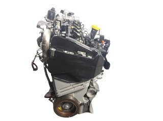 Renault 8201719382 motor megane 1.5 lvaap17364020