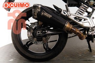 BMW G 310 R