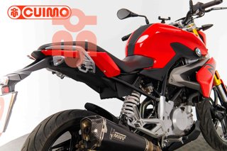 BMW G 310 R