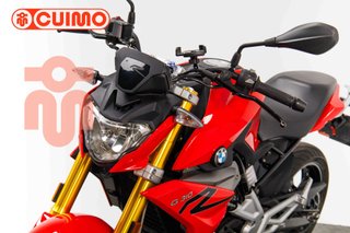 BMW G 310 R